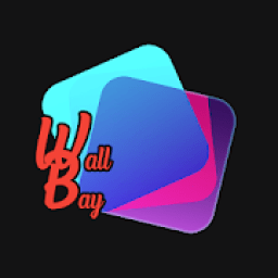 WallBay-бесплатные HD обои, фоны, обложки и фото icon