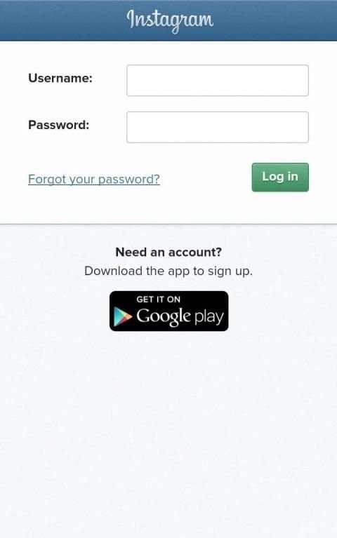 Social Media screenshot 6