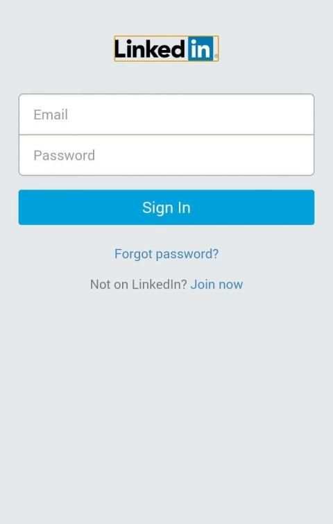 Social Media screenshot 5