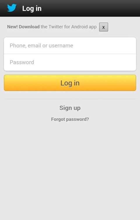 Social Media screenshot 7