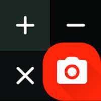 Math Calculator Plus - Scan Math, Solve by Camera on 9Apps