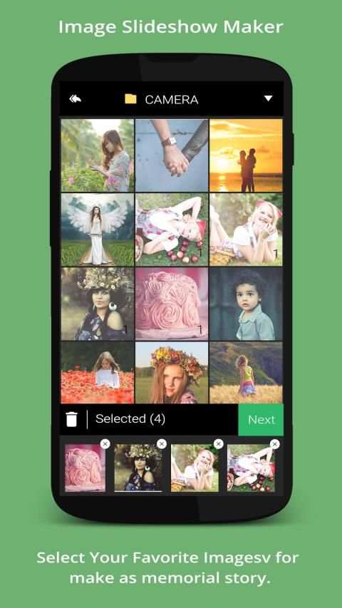 Image Slideshow Maker screenshot 6
