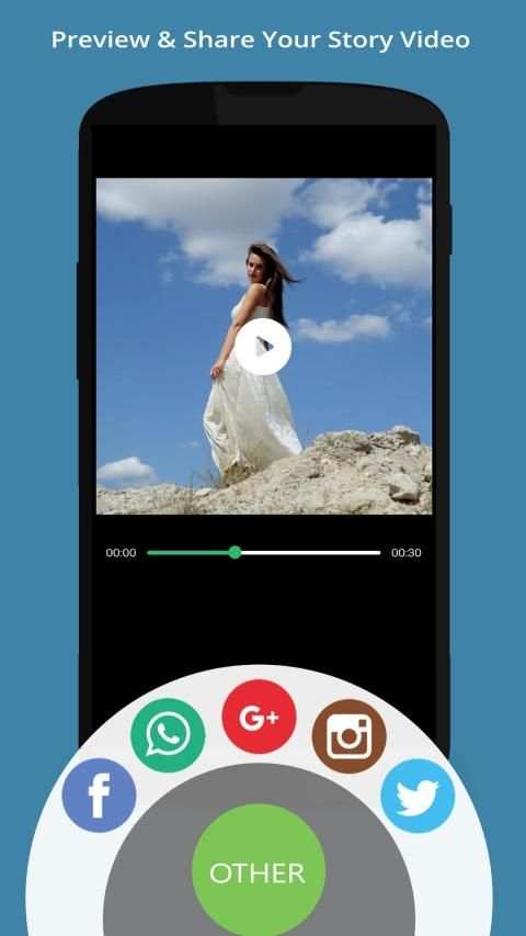 Image Slideshow Maker screenshot 1