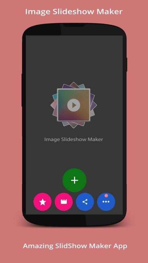 Image Slideshow Maker скриншот 7