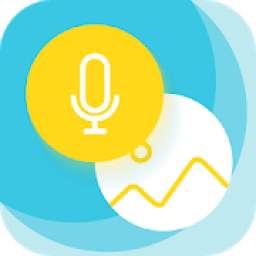 Smart Translate App: Camera & Voice Translator