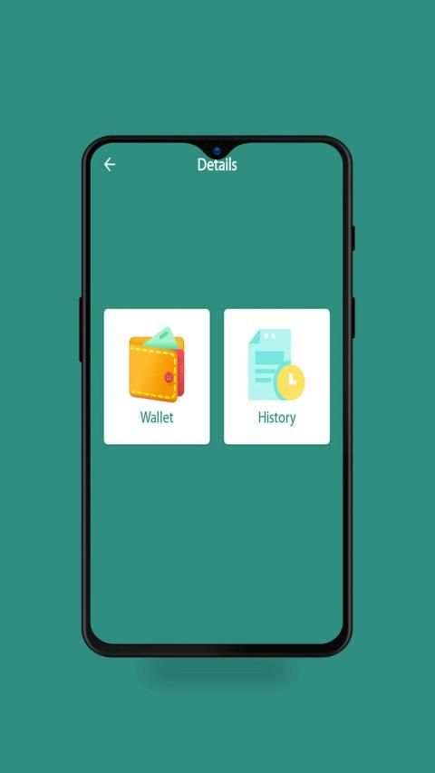 Xpurse स्क्रीनशॉट 2