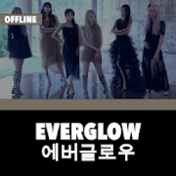 Everglow Offline - KPop आइकन