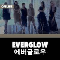 Everglow Offline - KPop on 9Apps