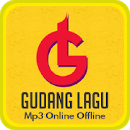Gudang Lagu - Gratis Musik Mp3 Online Offline icon