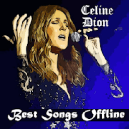Celine Dion OFFLINE Songs आइकन
