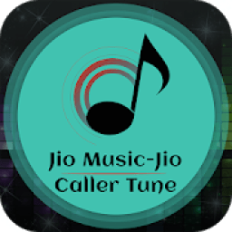 ikon Jio Music-jio Caller Tune