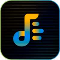 Music Speed Changer – Music Pitch –Slow Down Music