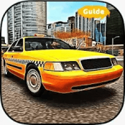 ikon Guide for Taxi Simulator 2020-taxi sim walkthrough