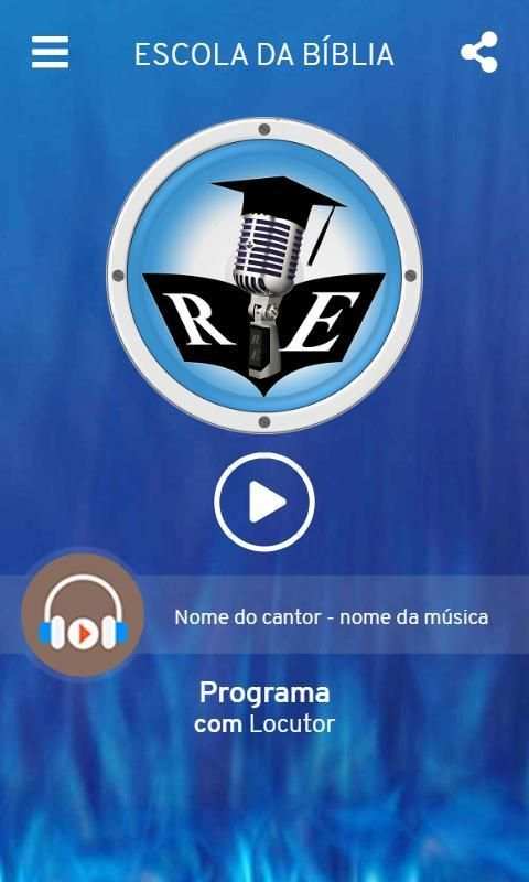 ESCOLA DA BÍBLIA screenshot 2
