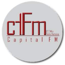 Capital FM Bissau