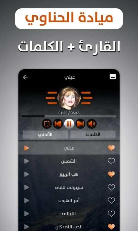 ميادة الحناوي 2020 بدون نت
‎ screenshot 11