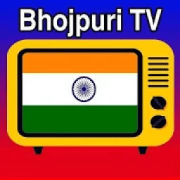 ikon Bhojpuri Tv