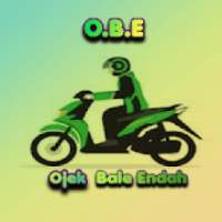 Ojek Bale Endah