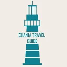 Chania Crete Travel Guide