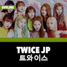Twice JP Songs 1.0