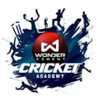 Wonder Cement Cricket Academy