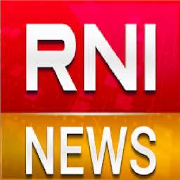 RNI NEWS 1.0