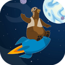 Free VPN - BearVPN - Fast and Secure VPN आइकन