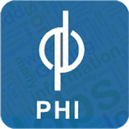 PHI - Perfect Hotel Industry आइकन