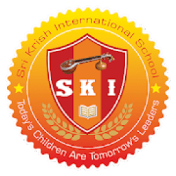 Sri Krish International School आइकन