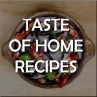 Taste of Home Recipes on 9Apps