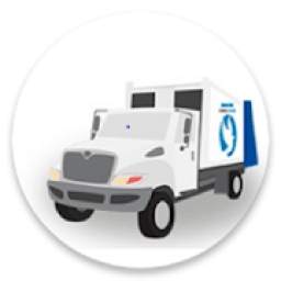 Maptruck 1.0.0