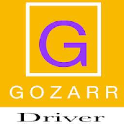 Gozarr Driver