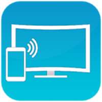 Screen Mirroring For Sony Bravia TV Mobile on 9Apps