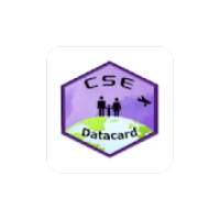 CSE DATACARD icon