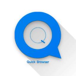 Quick Browser 1.0