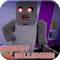 Mod Granny Craft [Part 2] आइकन