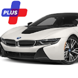 BMW Car Driving 2020 Plus आइकन