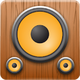400 High Volume Booster(max volume boost speakers) आइकन