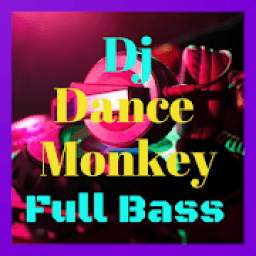 DJ Dance Monkey Offline 1.2
