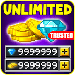 ikon Get Free Coins Gems : Tips For Pixel Gun 2019