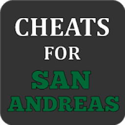 ikon Cheats for GTA San Andreas