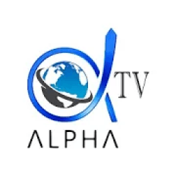 ikon The Alpha Tv