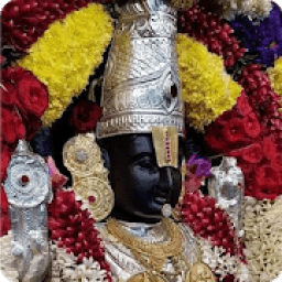 ikon Lord Balaji Wallpapers HD
