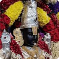 Lord Balaji Wallpapers HD on 9Apps