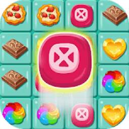Crush Candy Saga:Best free game