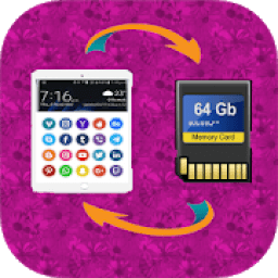 ikon SD Card / Memory Check