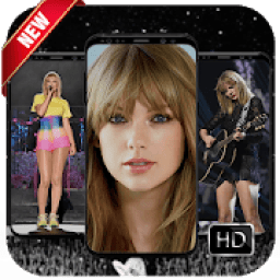 Taylor Swift Wallpapers 4k HD : Singer आइकन