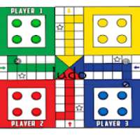 Ludo game