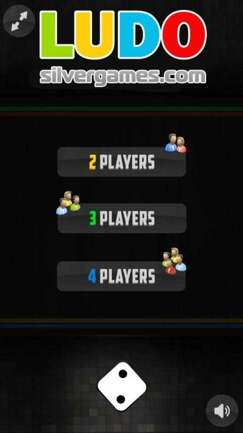 Ludo game screenshot 1
