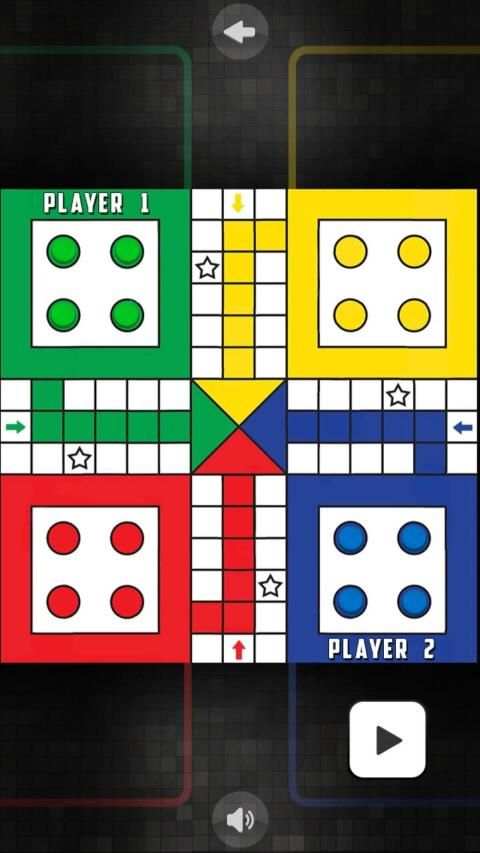 Ludo game screenshot 3